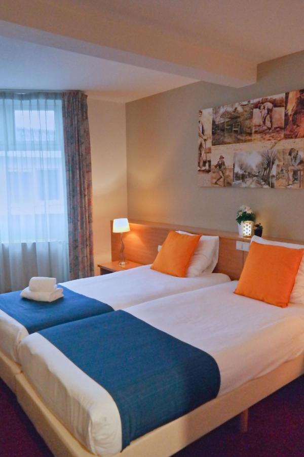 Vincents Bed&Bistro Hotell Etten-Leur Exteriör bild